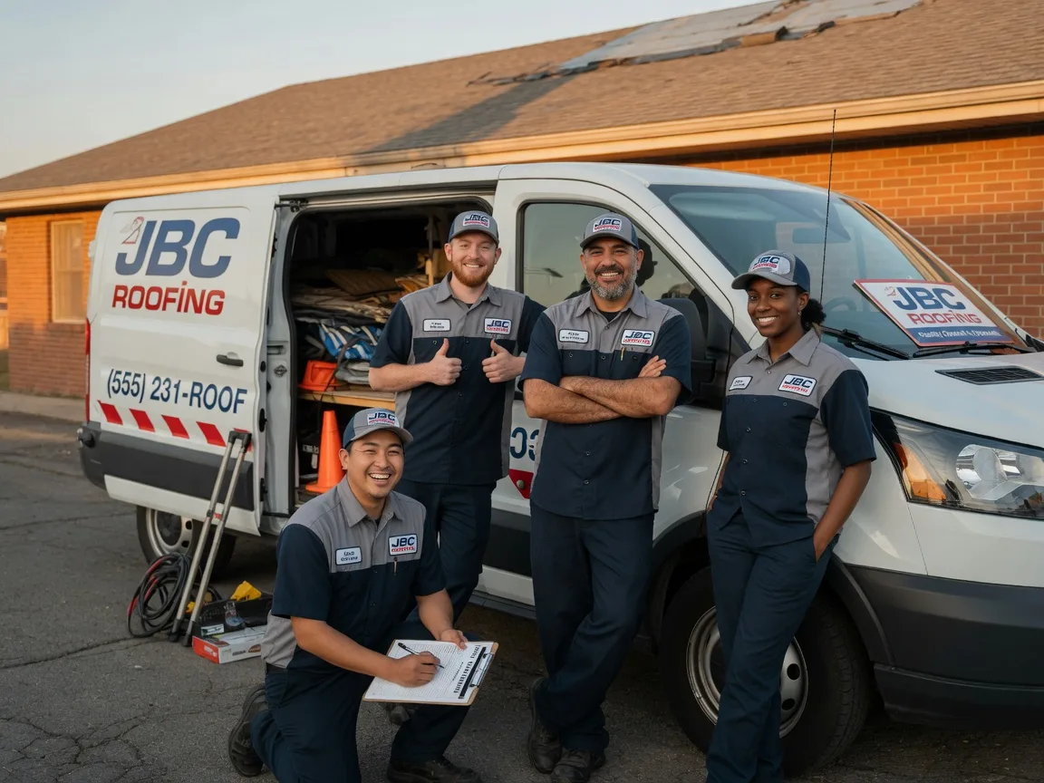 Roof Replacement company in Warrenville, SC