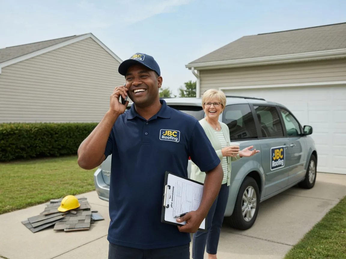 Roof Replacement Warrenville, SC FAQs